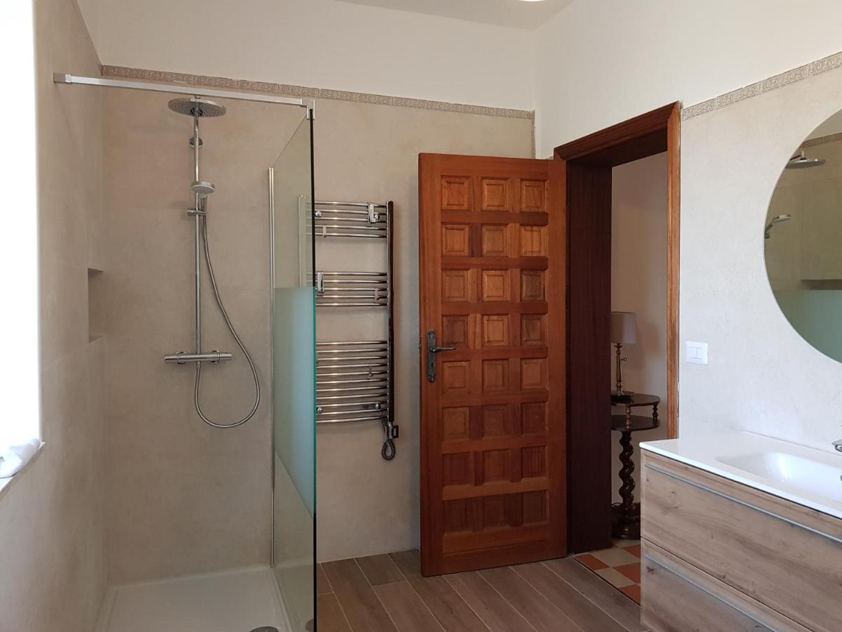 Villa Sicels - Agnone Beach - Syracuse 巴尼阿尼奥内 外观 照片