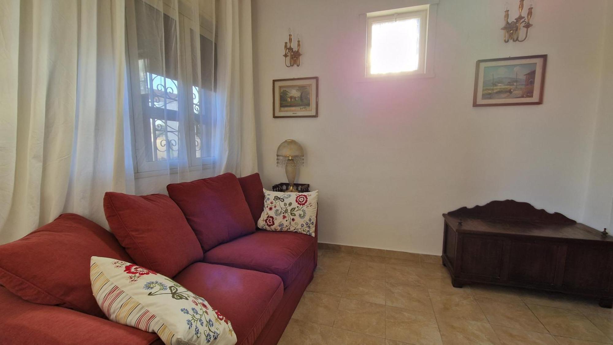 Villa Sicels - Agnone Beach - Syracuse 巴尼阿尼奥内 外观 照片