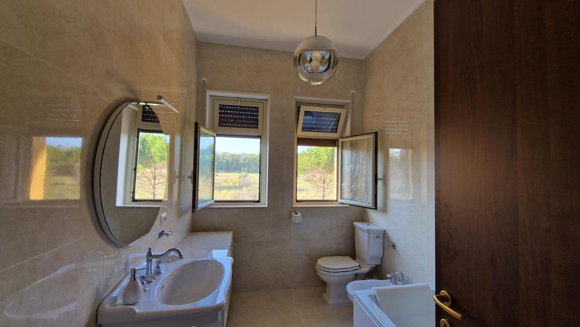 Villa Sicels - Agnone Beach - Syracuse 巴尼阿尼奥内 外观 照片