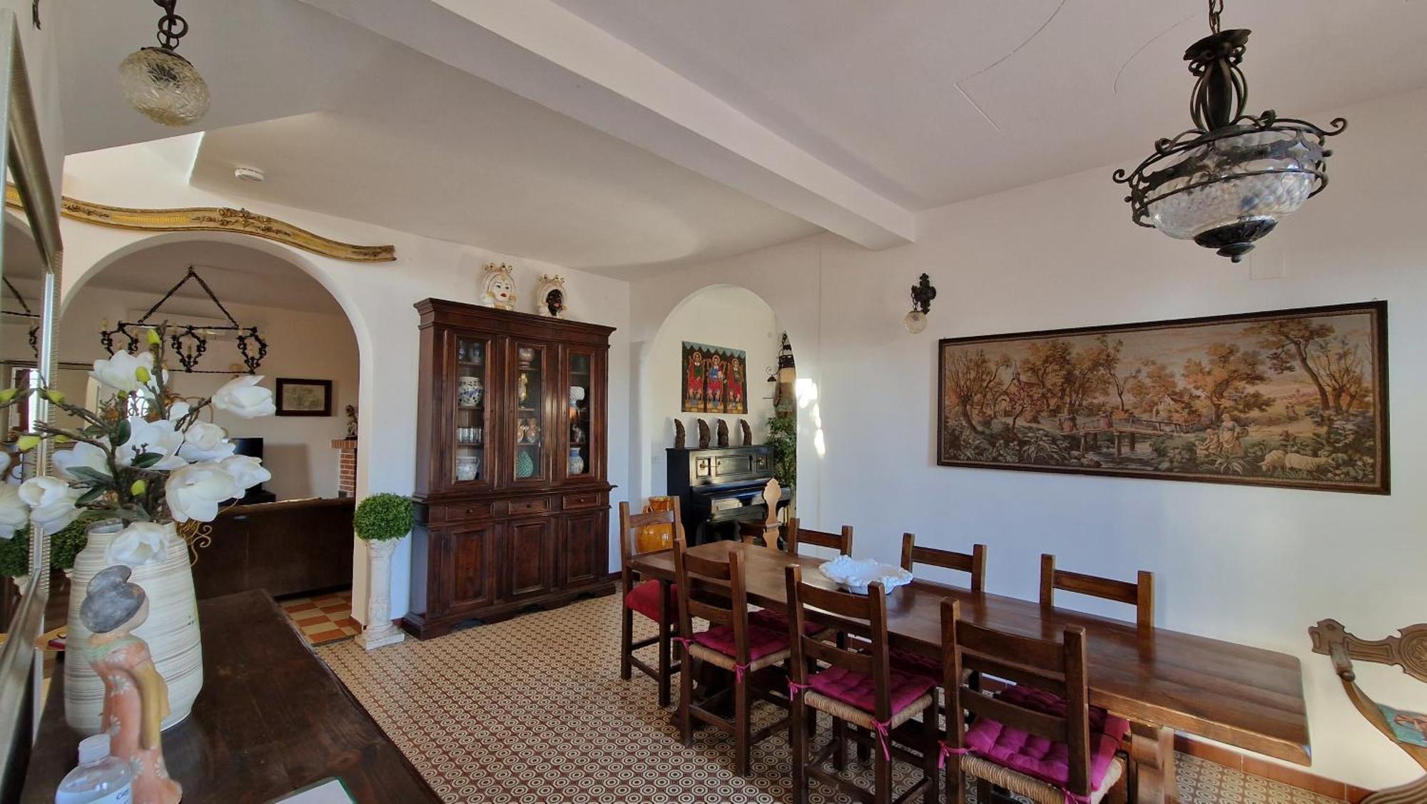 Villa Sicels - Agnone Beach - Syracuse 巴尼阿尼奥内 外观 照片