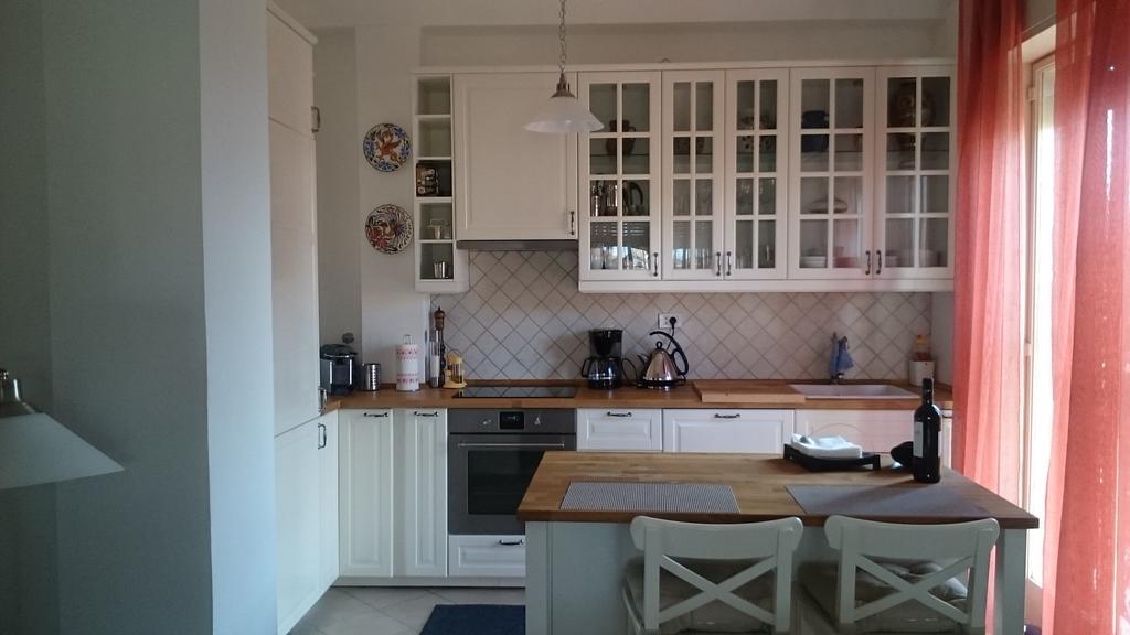 Villa Sicels - Agnone Beach - Syracuse 巴尼阿尼奥内 外观 照片